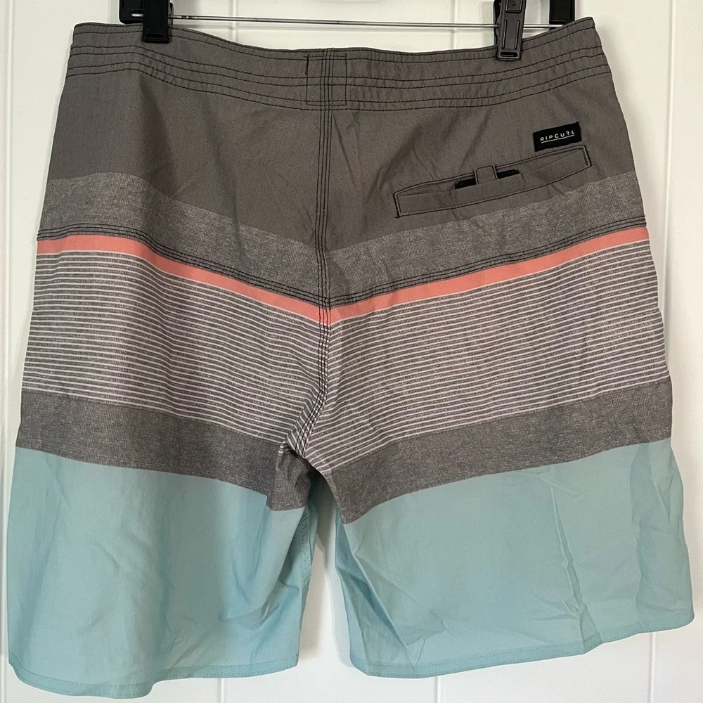 Rip Curl experience perfect